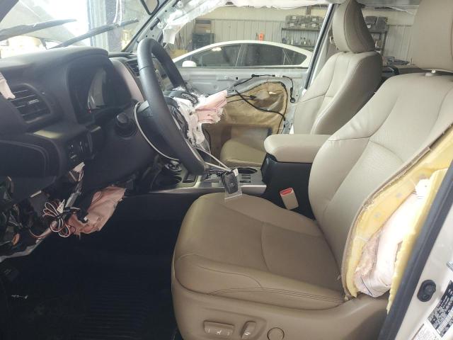 2022 TOYOTA 4RUNNER LI JTEKU5JR3N6020671