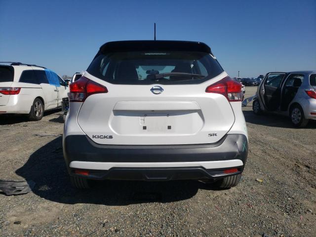3N1CP5CU5KL495616 Nissan KICKS S