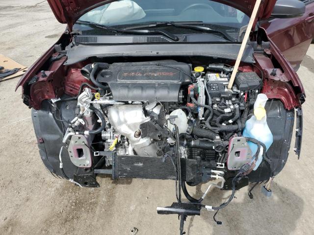 3C4NJDDB3NT153455 Jeep Compass Trailhawk