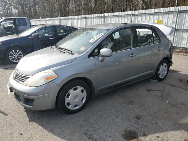 2007 Nissan Versa S