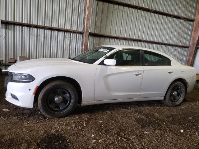 2015 Dodge Charger 