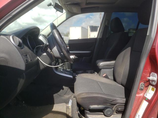 JS3TE945364100038 Suzuki Grand Vitara Xsport