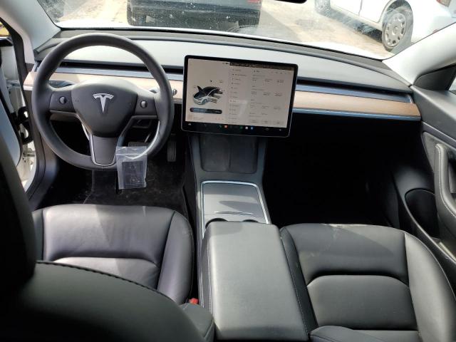 5YJ3E1EB5MF927470 Tesla MODEL 3
