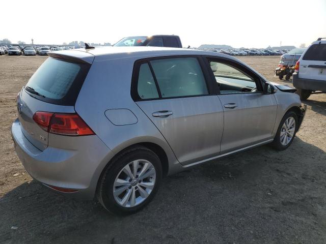 2015 VOLKSWAGEN GOLF TDI - 3VW2A7AU0FM103048