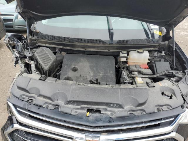 2021 CHEVROLET BLAZER L - 1GNERGKW4MJ215393