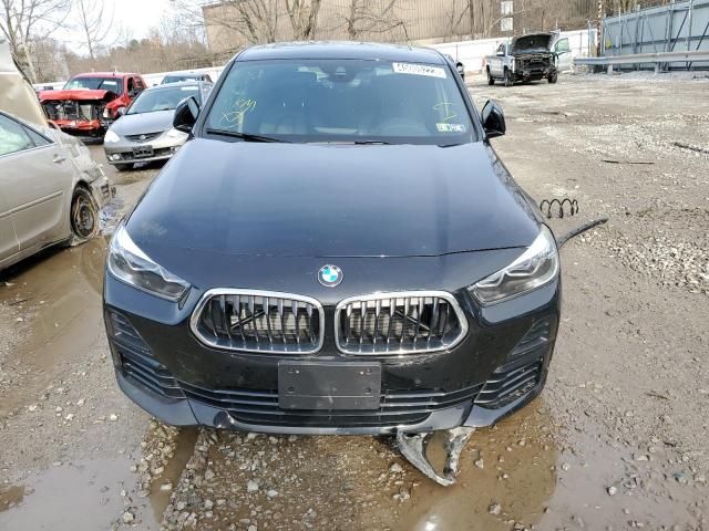 2022 BMW X2 XDRIVE2 - WBXYJ1C09N5U44606