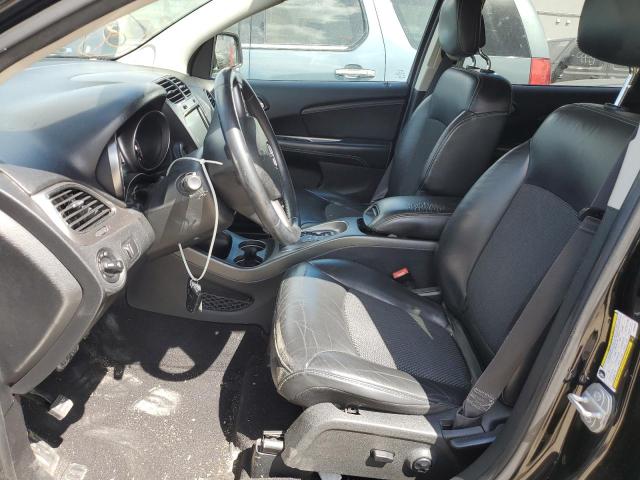 3C4PDCGG2HT594662 Dodge Journey Crossroad