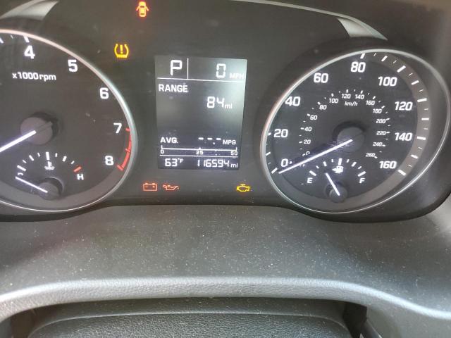 5NPD74LF9HH130510 Hyundai ELANTRA SE