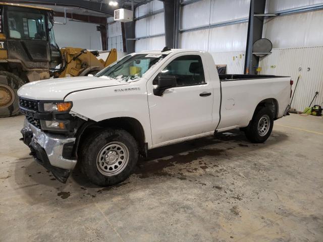 2021 Chevrolet C/K 1500 