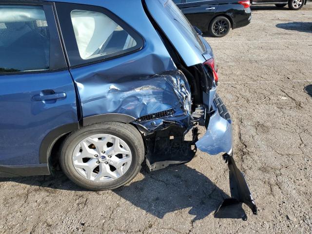 JF2SKACC7KH408774 Subaru FORESTER