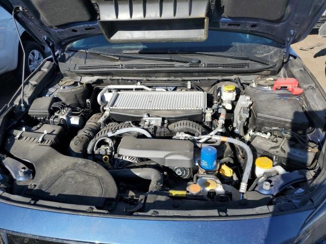 2020 SUBARU OUTBACK ON 4S4BTGHD5L3238392