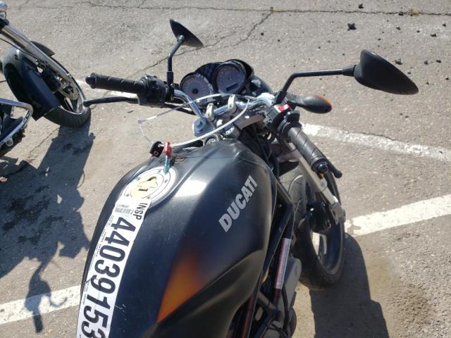 2002 DUCATI M600 ZDM1RA2K12B014063