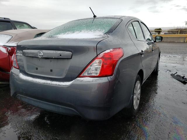3N1CN7AP5JL800478 Nissan VERSA S
