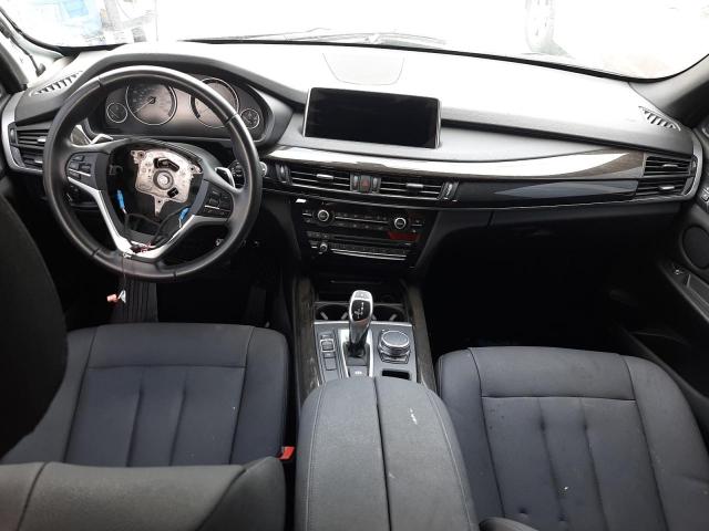 2018 BMW X5 SDRIVE3 - 5UXKR2C58J0Z20119
