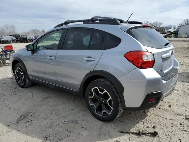 JF2GPAFC8F8301337 Subaru XV