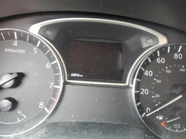 5N1DR2MN1KC610687 Nissan Pathfinder S
