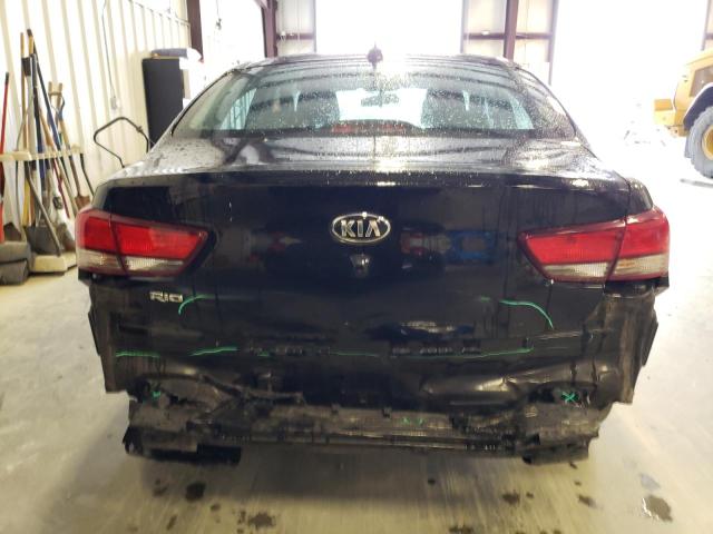 3KPA24AB3KE210771 KIA RIO S