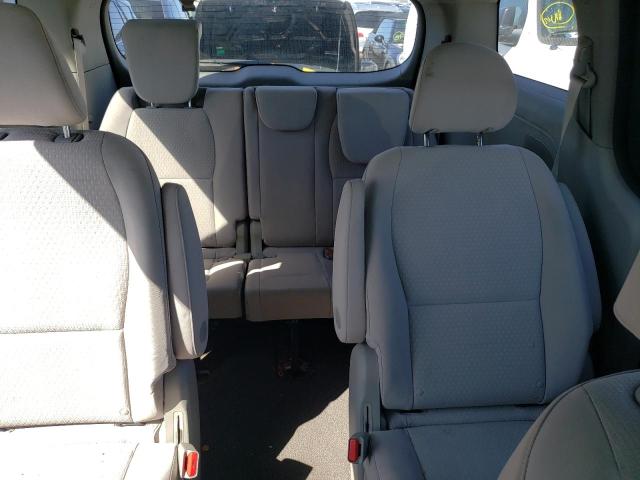 KNDMA5C16J6366382 KIA Sedona L