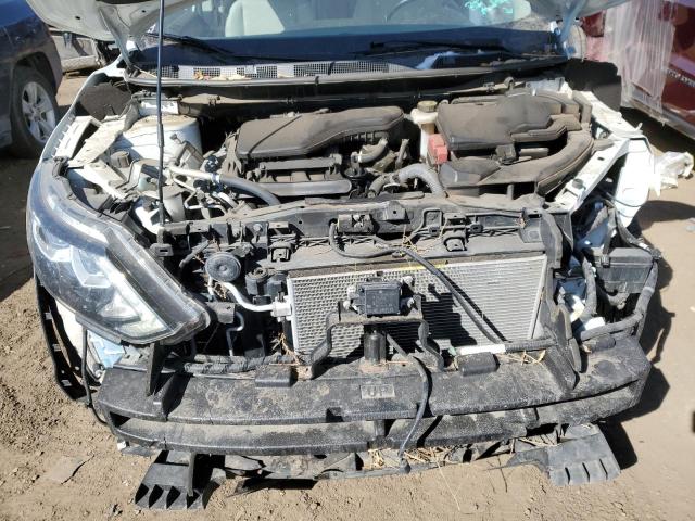 JN1BJ1CR6JW254450 Nissan Rogue Sport S
