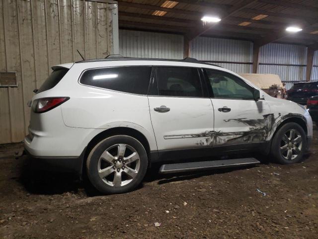 2017 CHEVROLET TRAVERSE P 1GNKVJKD7HJ189369