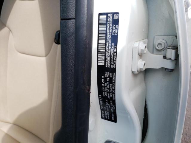 ZACCJBAB0HPE76521 Jeep Renegade Sport