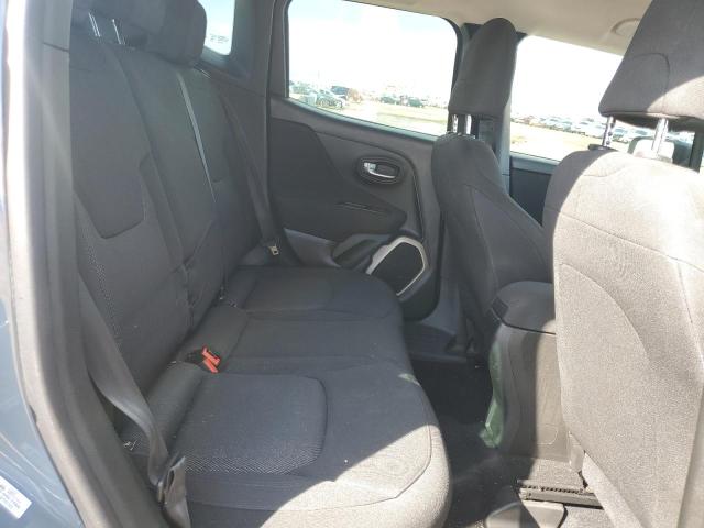 ZACCJBAB7HPG15933 Jeep Renegade Sport