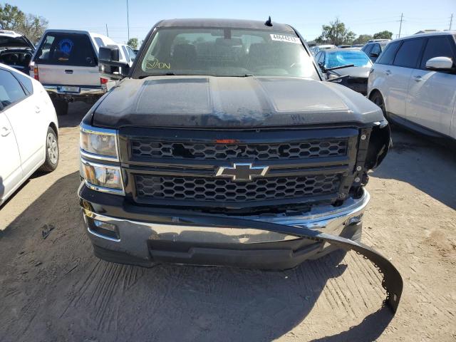 2015 TOYOTA SILVERADO - 3GCPCREC0FG322283