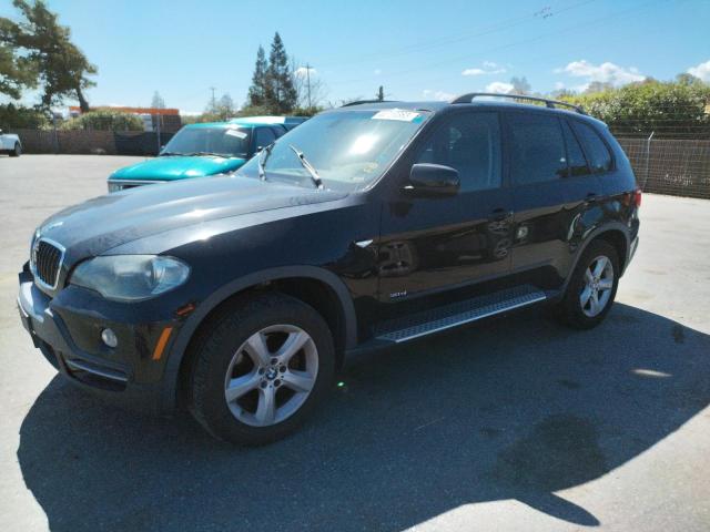 2007 BMW X5 3.0i