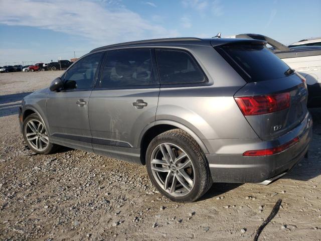 2017 AUDI Q7 PRESTIG - WA1VAAF78HD028317