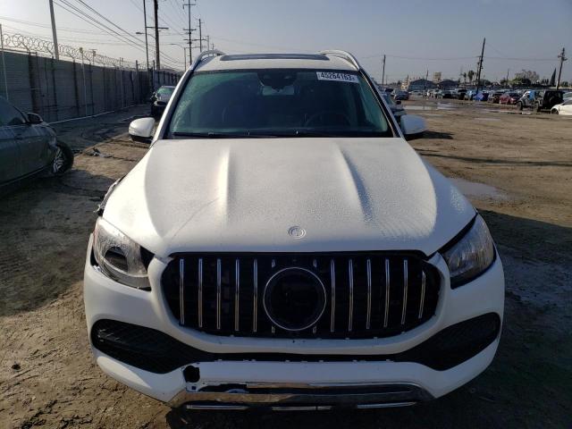 4JGFF5KE9LA272619 Mercedes-Benz Gls 450 4matic