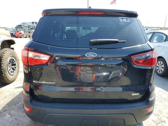 MAJ3P1RE6JC185786 Ford ECOSPORT S