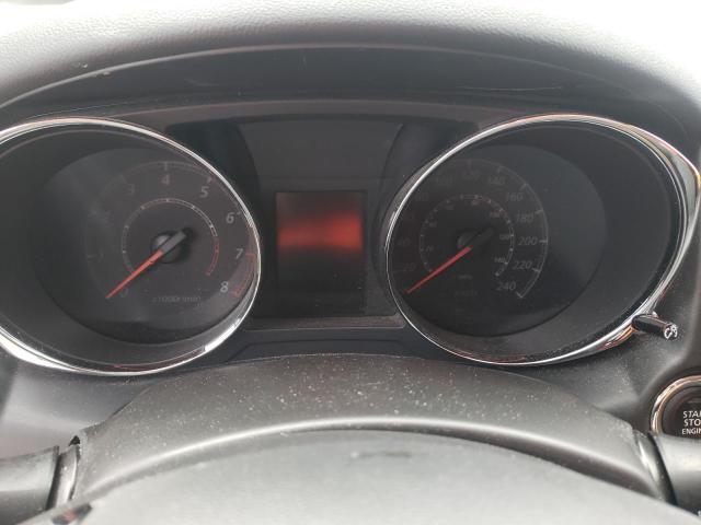 2016 MITSUBISHI RVR GT - JA4AJ4AW0GZ609889