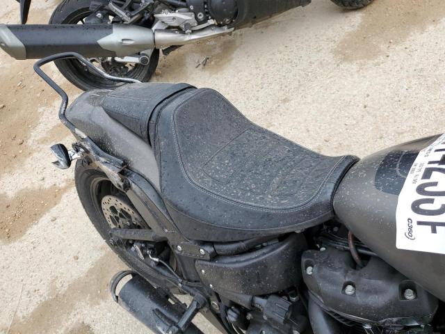 2018 HARLEY-DAVIDSON FXFBS FAT - 1HD1YLK18JC020869