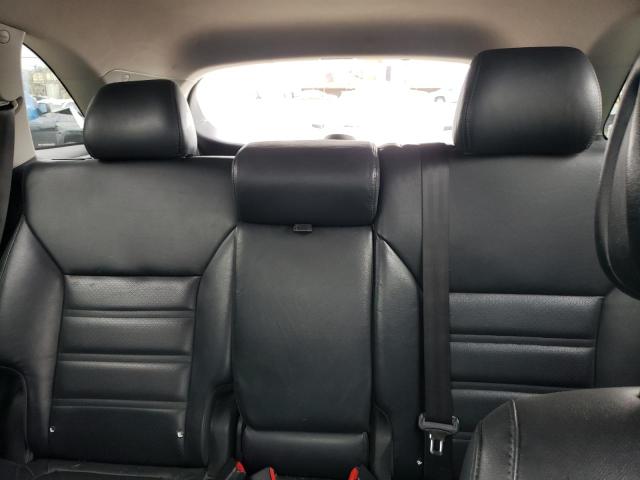 5XYPH4A57GG175004 KIA SORENTO EX