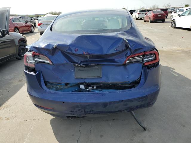 5YJ3E1EA9NF342867 Tesla MODEL 3
