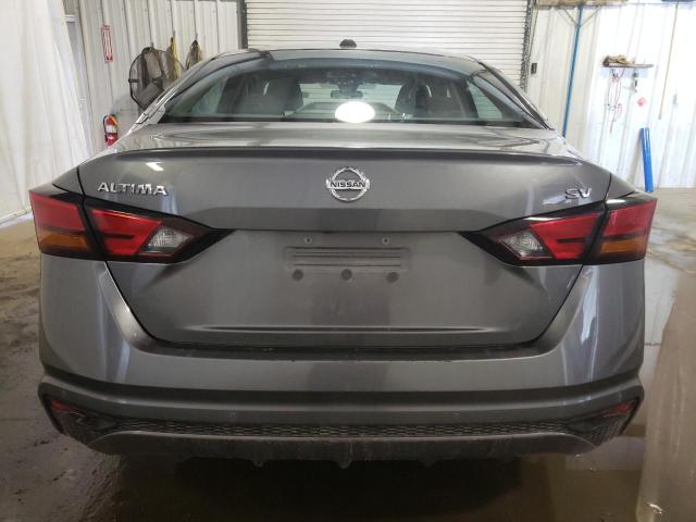 2021 NISSAN ALTIMA SV - 1N4BL4DV7MN349202