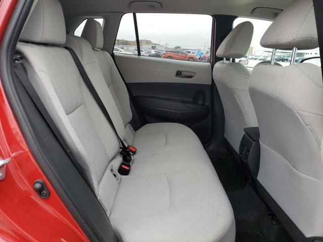 2022 TOYOTA COROLLA CR - 7MUCAAAG8NV014718