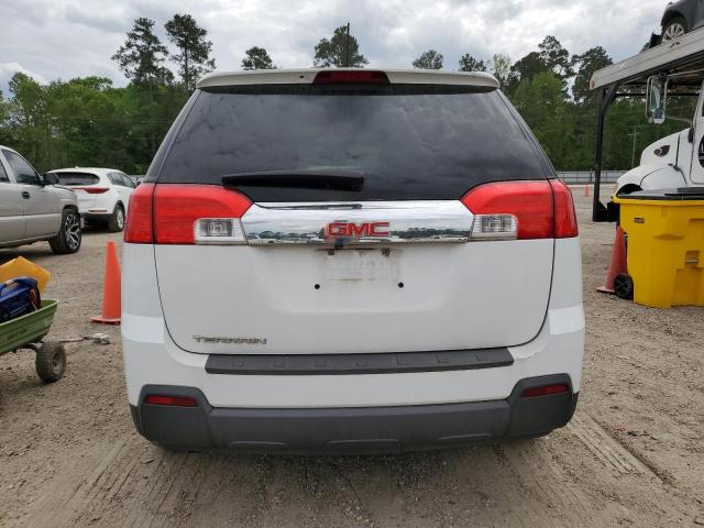 2GKALSEKXD6191607 GMC Terrain Sle
