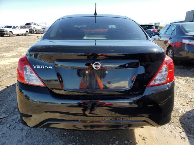 3N1CN7AP3KL843427 Nissan VERSA S