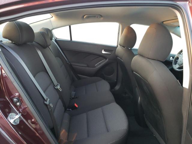 3KPFK4A79HE016708 KIA FORTE LX