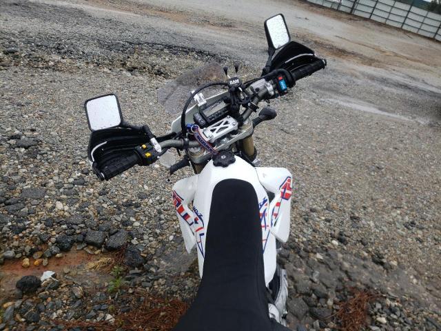 2023 SUZUKI DR-Z400 SM - JS1SK44A7P7100119