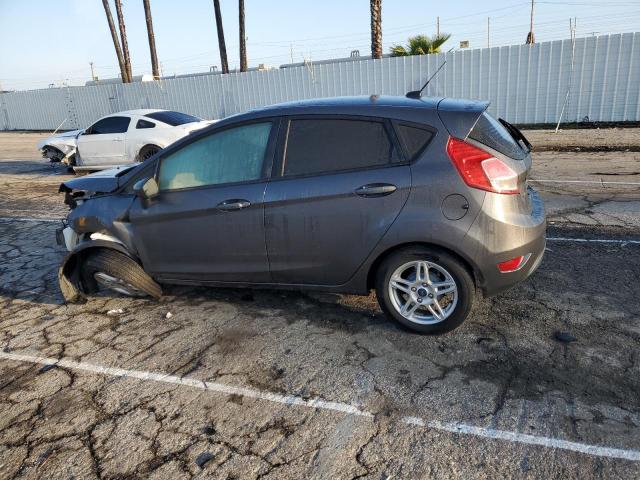 3FADP4EJXHM131781 Ford FIESTA SE