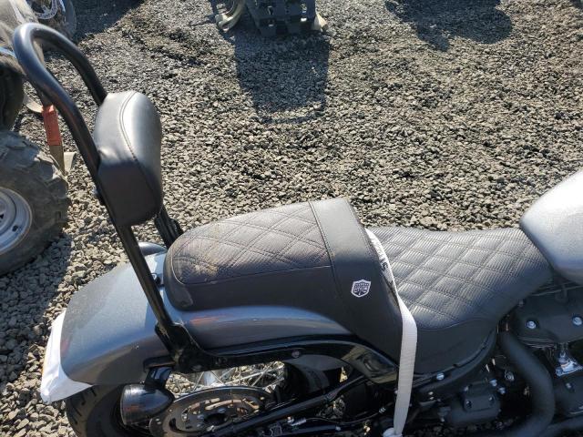 2020 HARLEY-DAVIDSON FXBB 1HD1YJJ16LB054582