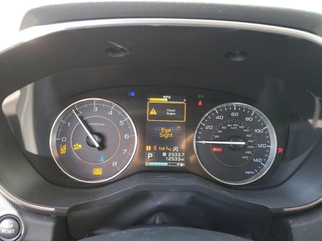 2022 SUBARU CROSSTREK JF2GTHMC4NH218221