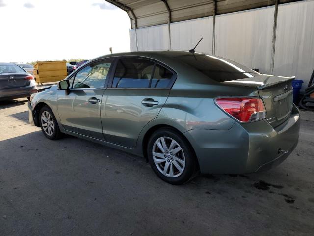 JF1GJAC60FH004602 Subaru Impreza Premium