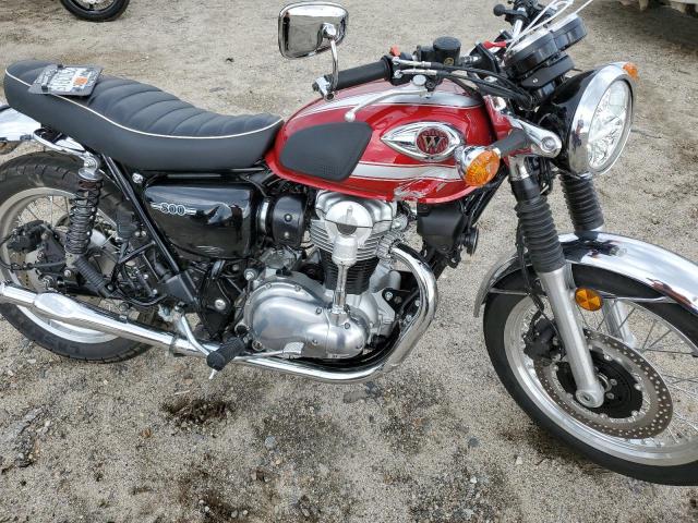 2022 KAWASAKI EJ800 D - JKBEJCD17NA004139