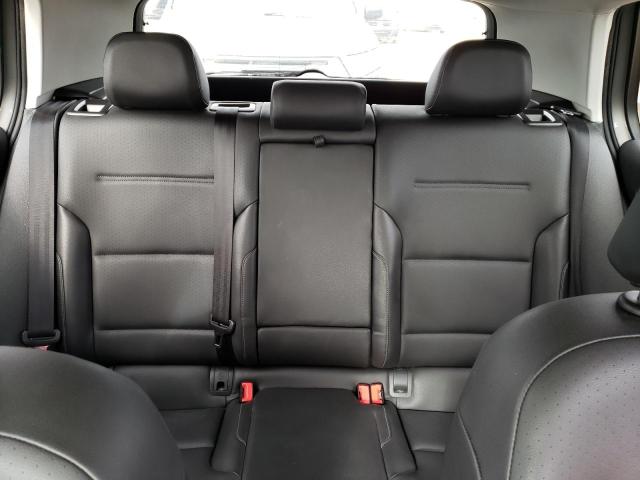 2015 VOLKSWAGEN GOLF - 3VW217AU9FM023554