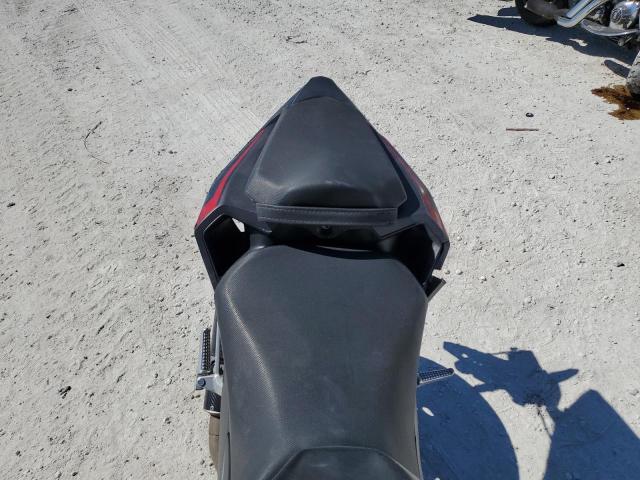 2021 HONDA CBR500 RA - MLHPC6258M5201216