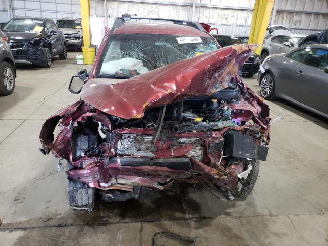 4S4BRBCC6E3272232 Subaru Outback 2.5i Premium