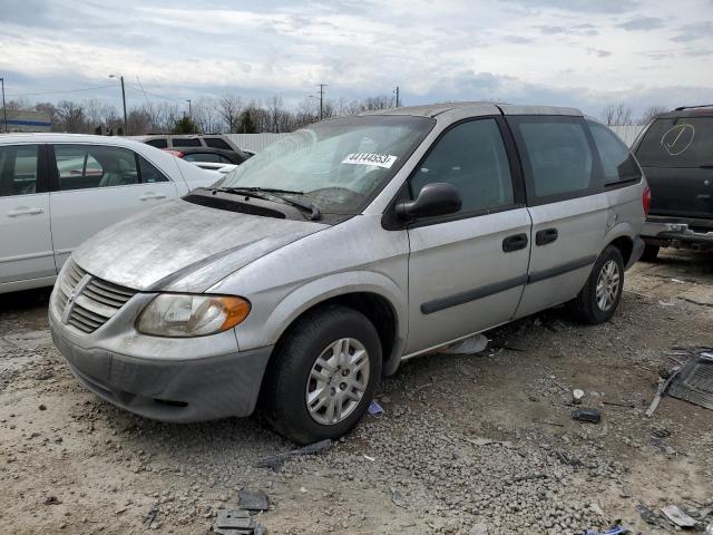 2005 Dodge Caravan SE